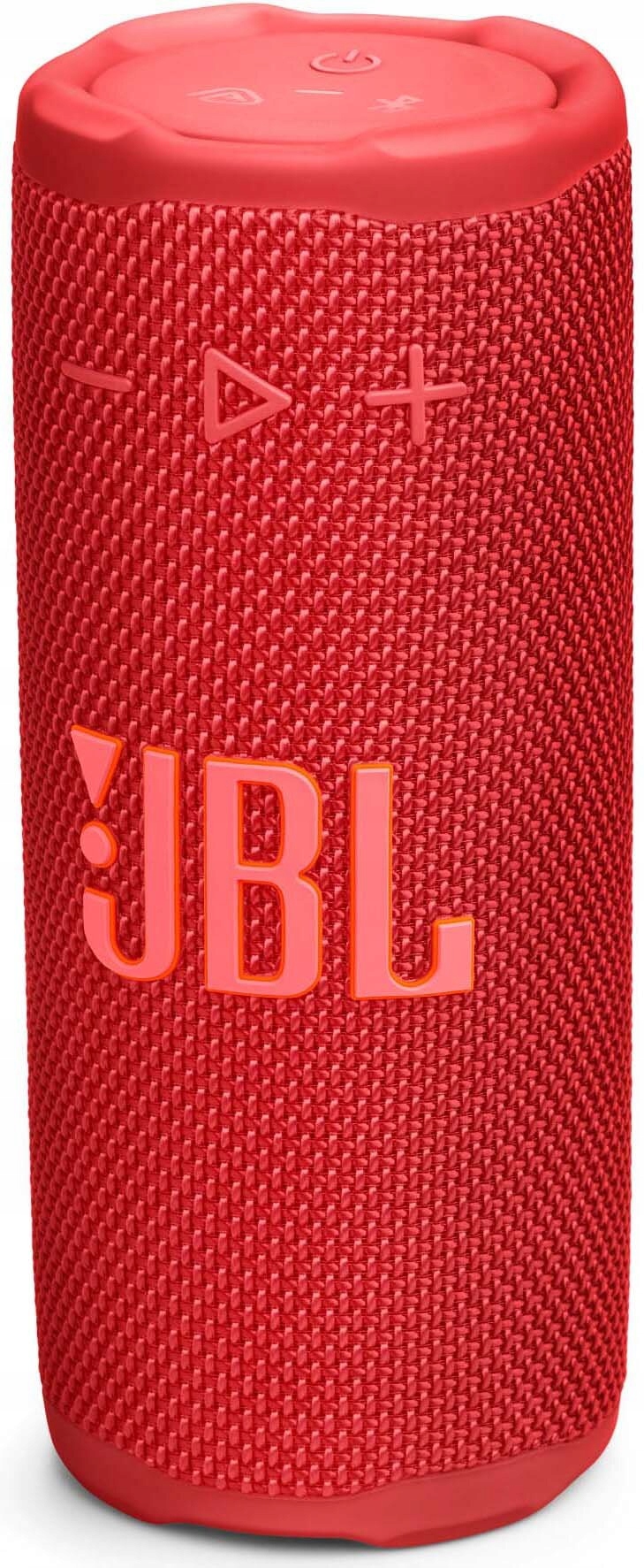 Přenosný Bluetooth reproduktor Jbl Grip červený 16 W