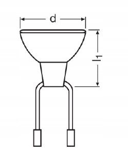 Osram 64333 C 40W 4008321104885 Marka Osram