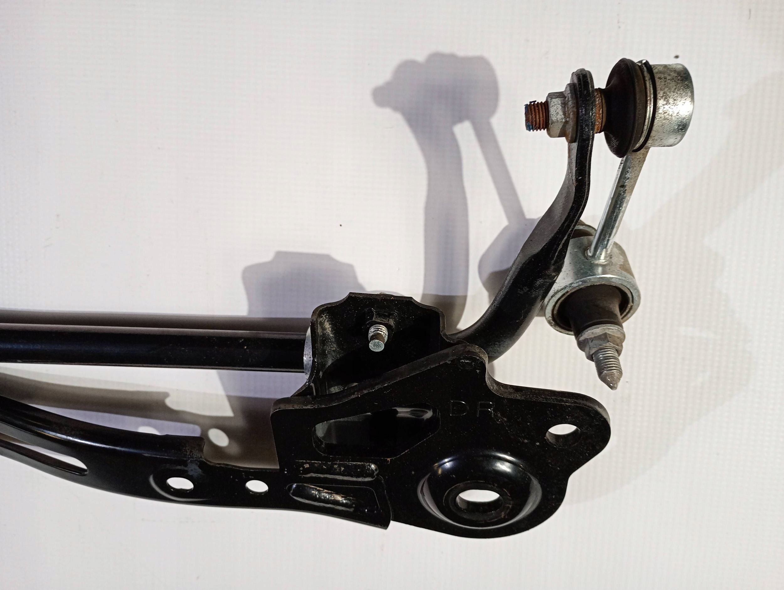 Stabilizator Spurstange heck hinten Subaru WRX VB II 2022