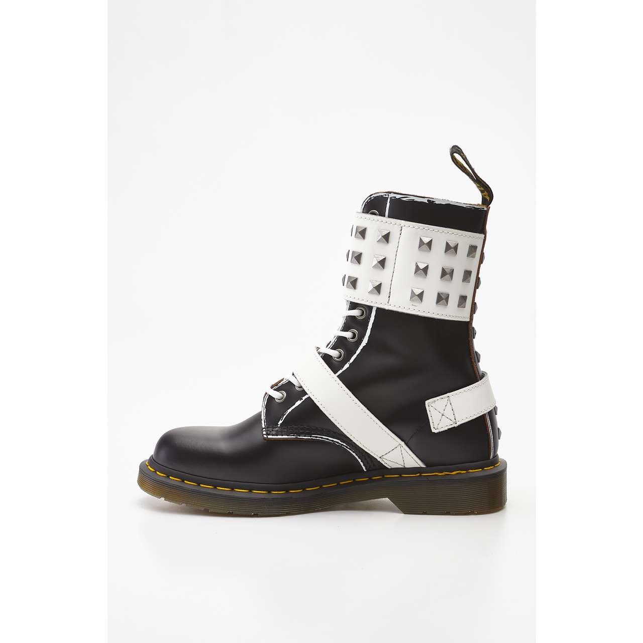 BOTKI DAMSKIE DR.MARTENS 36 Długość wkładki 22.5 cm