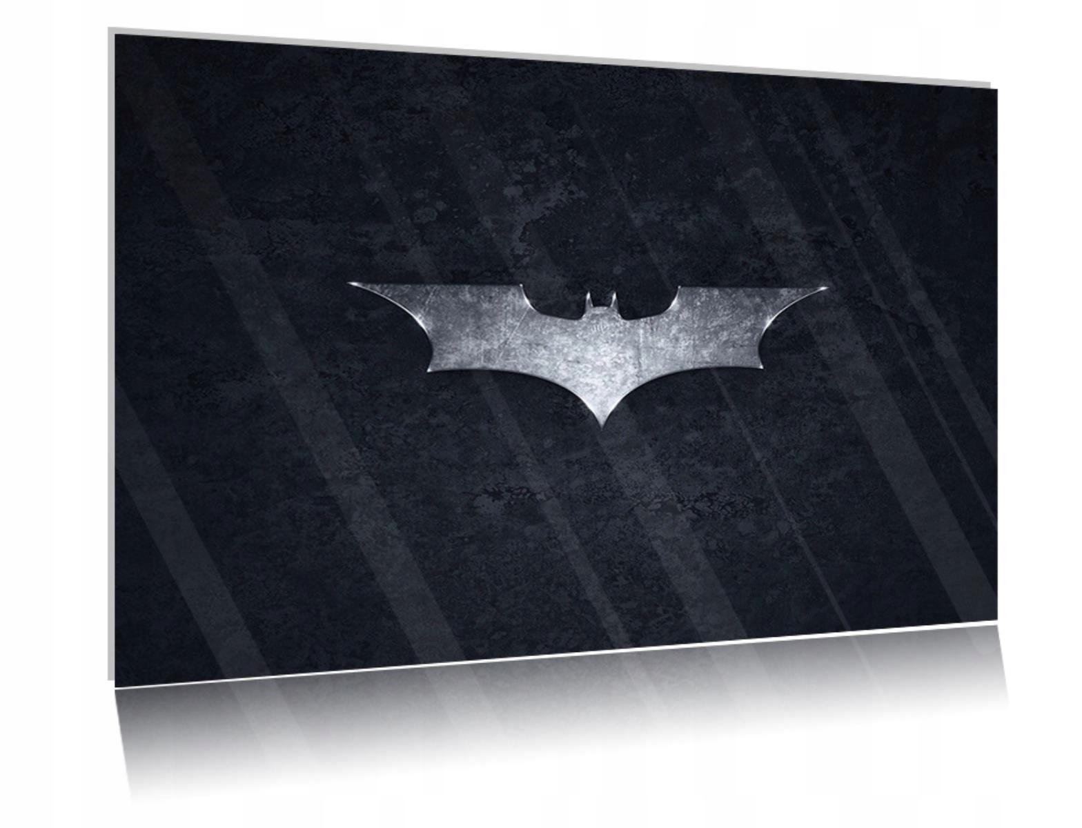 

Obraz szklany na szkle Batman 02 80x60