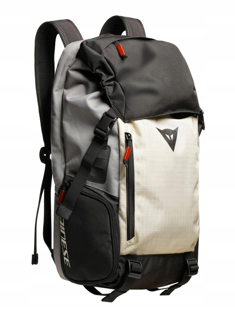 Batoh Dainese Explorer D-throttle Peyote