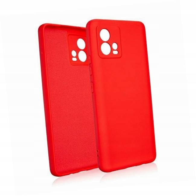 Etui Beline Silicone do Motorola Moto G72