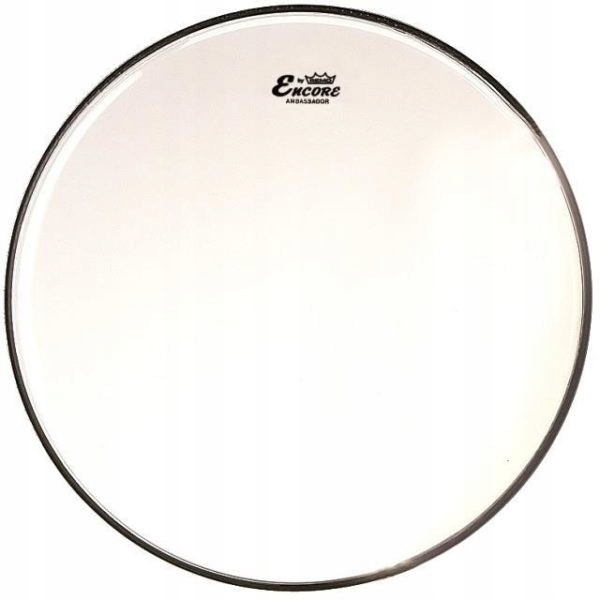 Remo - Encore Ambassador Snare Hazy 14"