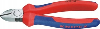Knipex Kleště Štípací Boční Barva 180 mm KX7002180