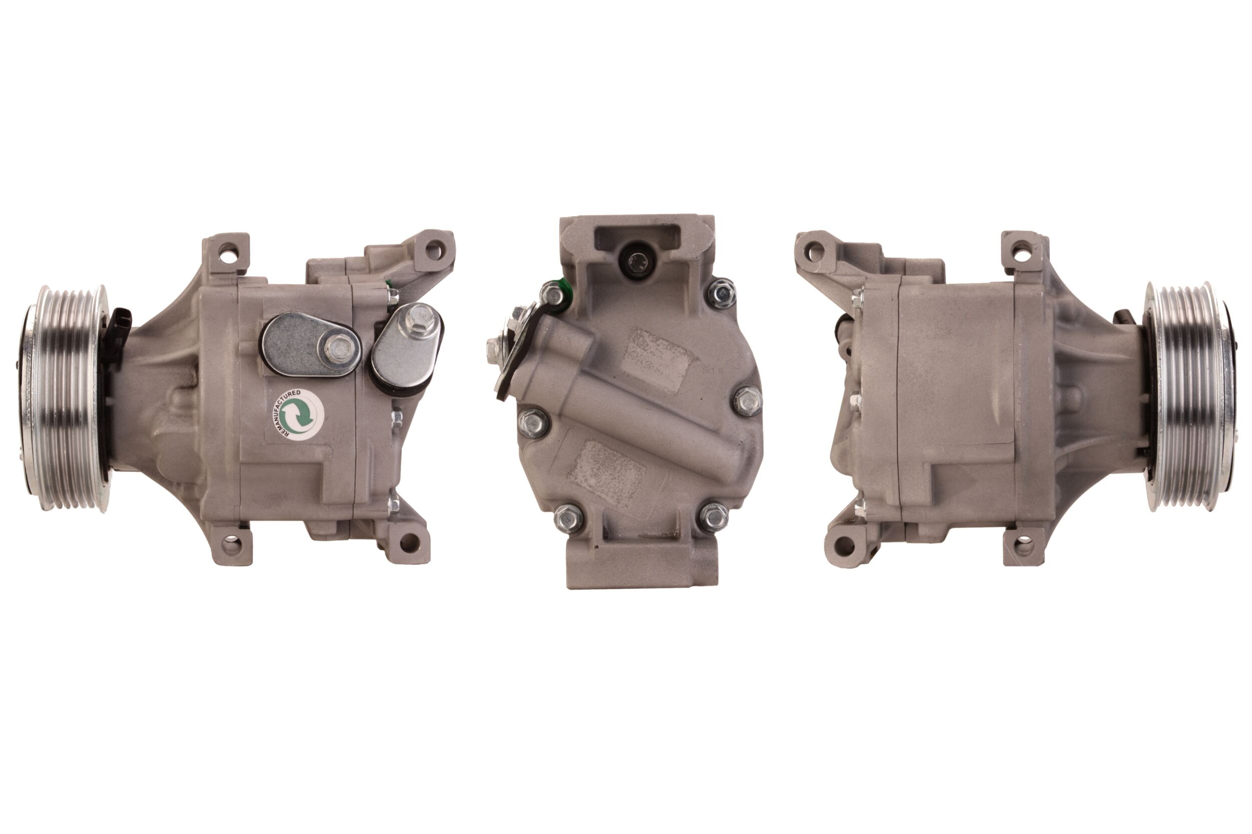 Elstock 51-0323 Компрессор кондиционера,