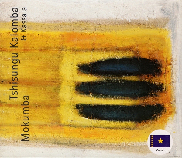 Tshisungu Kalomba & Kassala Mokumba, Zaire