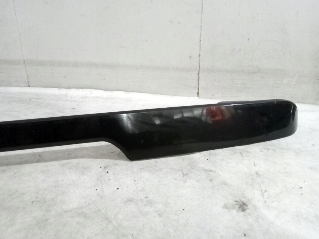 Citroen C2 VTR spoiler spoiler lotka bonnet EXYB