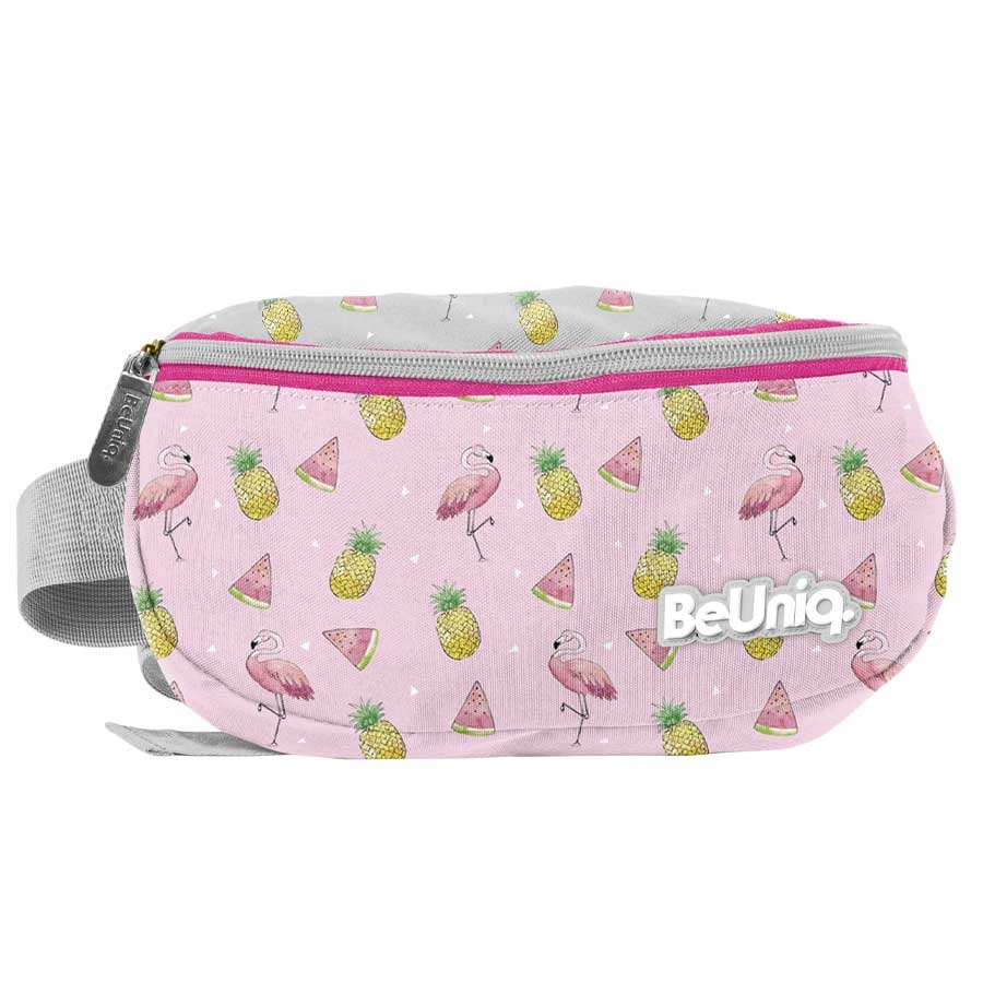 SASZETKA NA PAS - NERKA BEUNIQ TROPIC ANANASY
