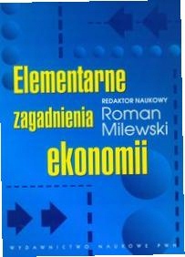 Elementarne zagadnienia ekonomii-Zdjęcie-0
