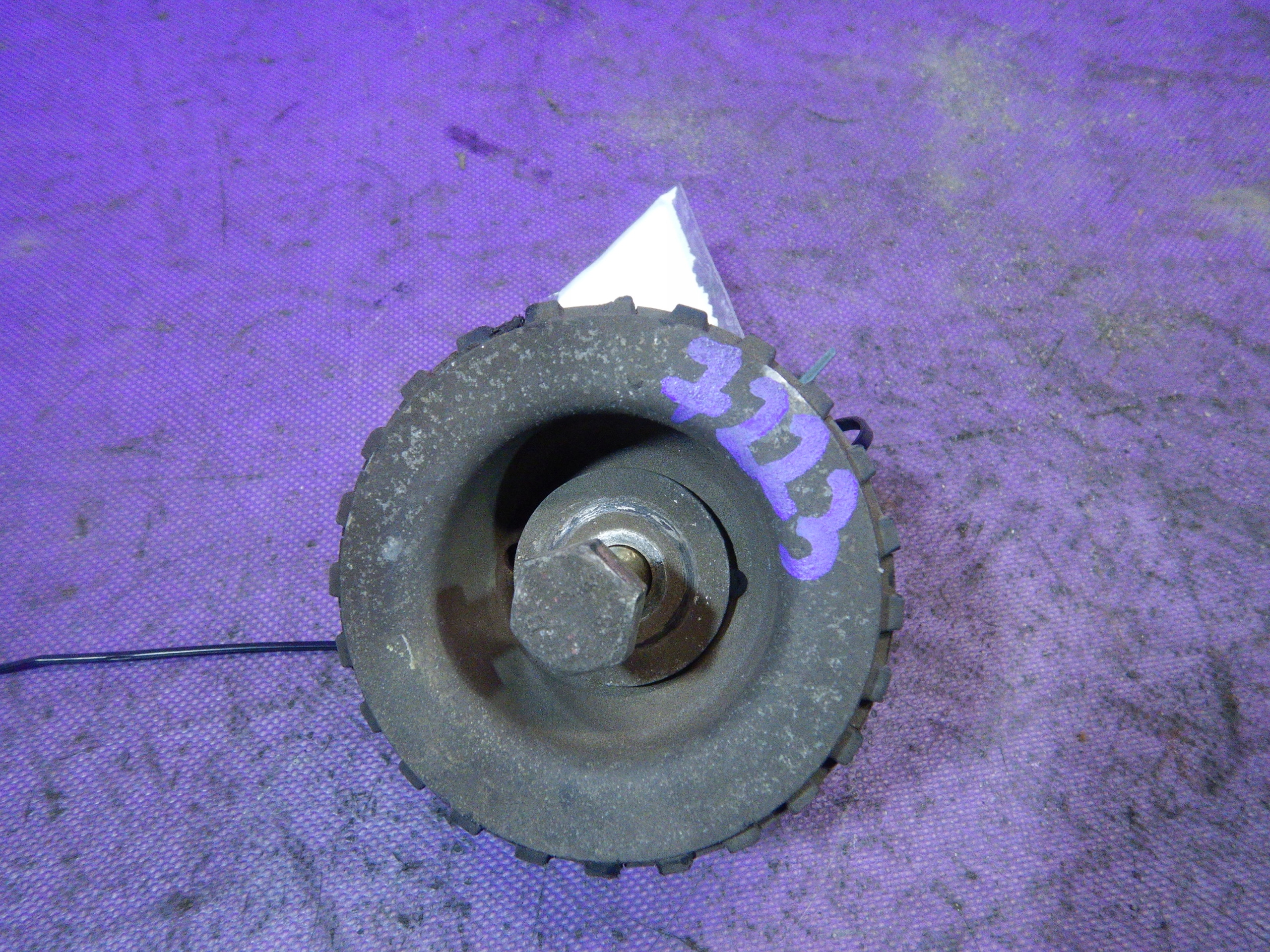 FIAT 126P 126 P MALUCH PODUSZKA SILNIKA Typ samochodu Samochody osobowe