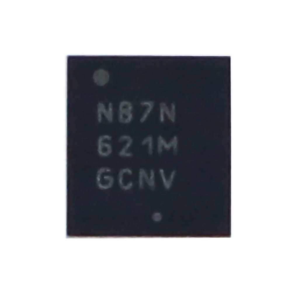 Układ skalujący transmiter retimer HDMI NB7N621M N