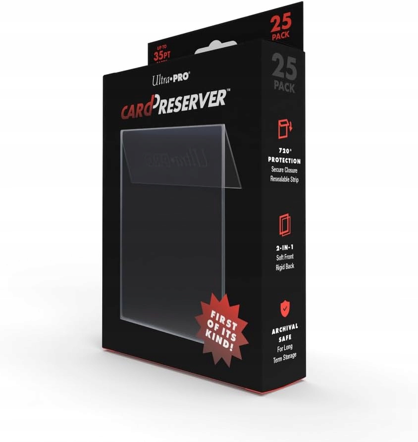 Ultra Pro Card Preserver 35PT 25 szt.