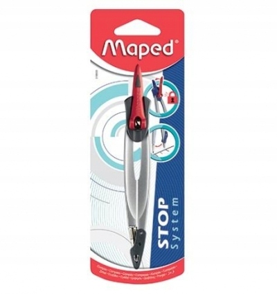 Cyrkiel Maped Stop system (019600)