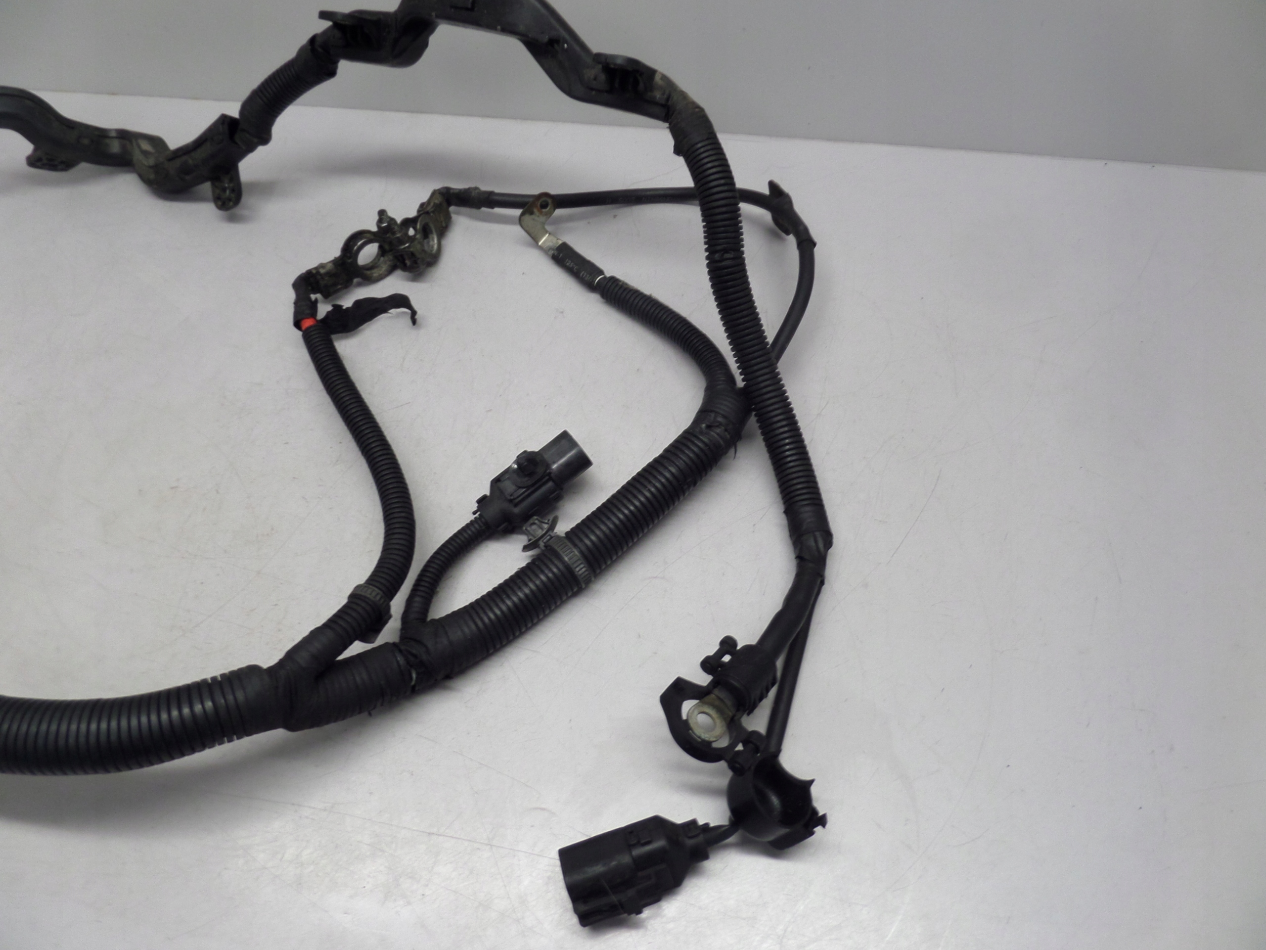 bundle ROZRUSZNIKA KLEMY HYUNDAI MATRIX 1.5 CRDI D4FA 37200-17700