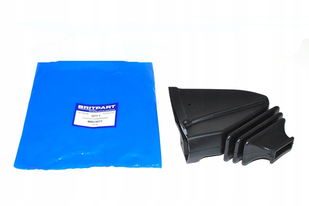 MRC9571G - ЗАЩИТА РЫЧАГА РУЧНОГО ТОРМОЗА DEFENDER