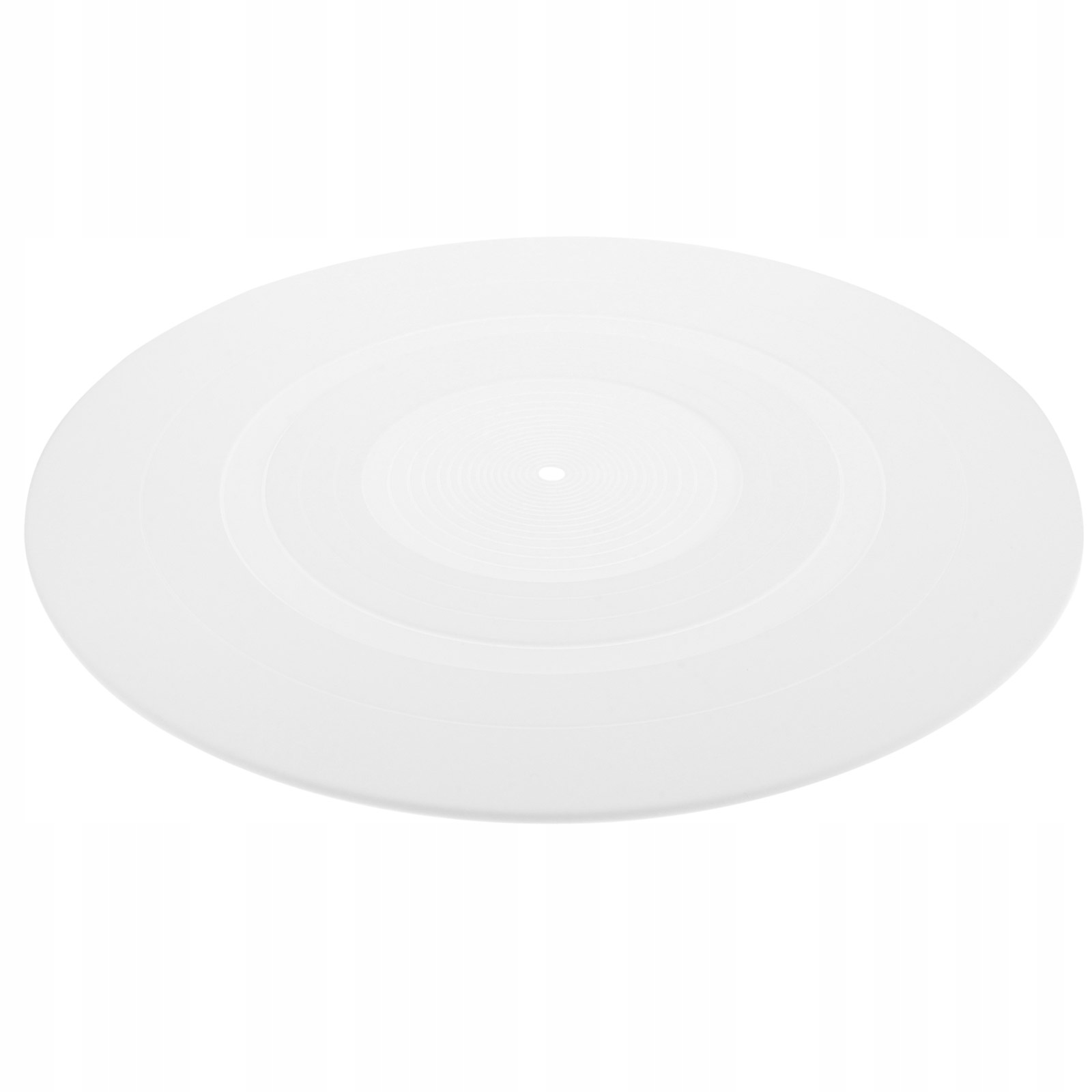 SILIKONOWA MATA DO REJESTRATORA WINYLU Marka bez marki