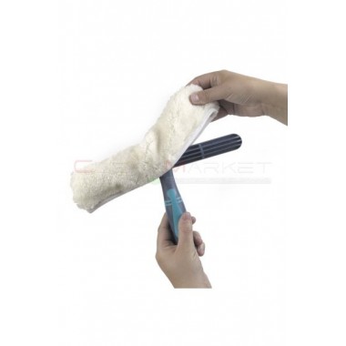 Myjka do okien Moerman 25 cm Wash EAN (GTIN) 5412228723251