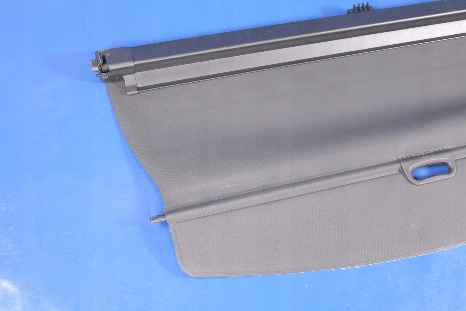 ROLETA BAGAŻNIKA BMW X3 F25 16r Typ samochodu 4x4/SUV Samochody osobowe