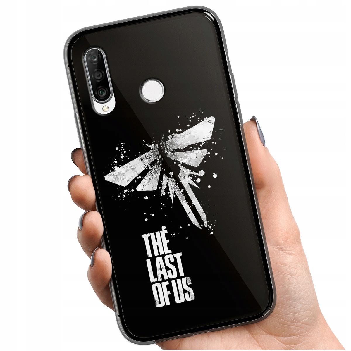 Etui Premium Do Huawei P30 Lite Jakośćoryginalne Jakość