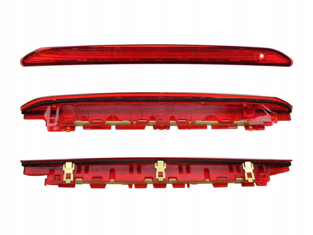 LAMPA STOPU SEAT LEON 5F 12-20