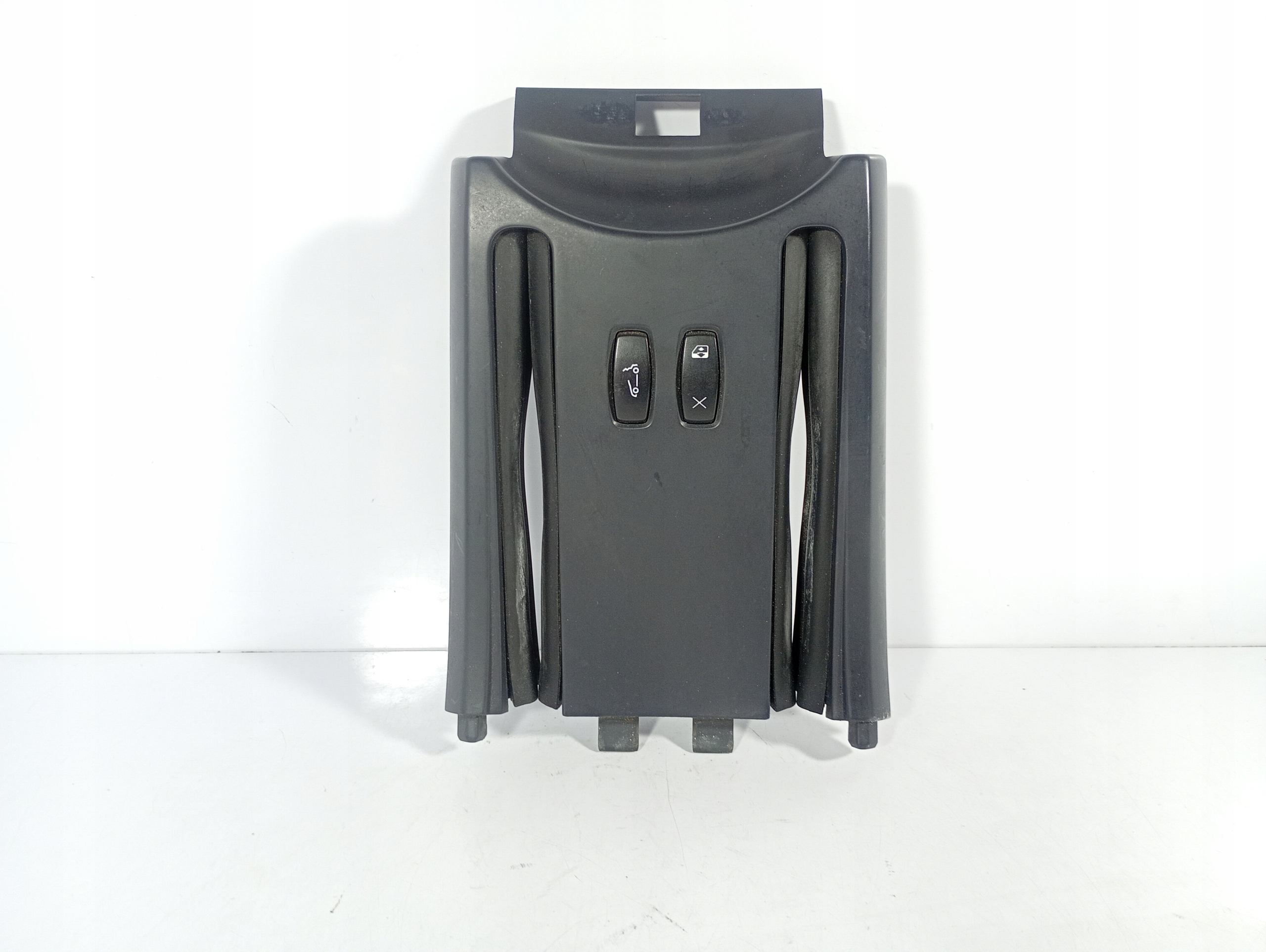 Renault Megane II 2 02-09 switch control panel roofs OE 8200183209