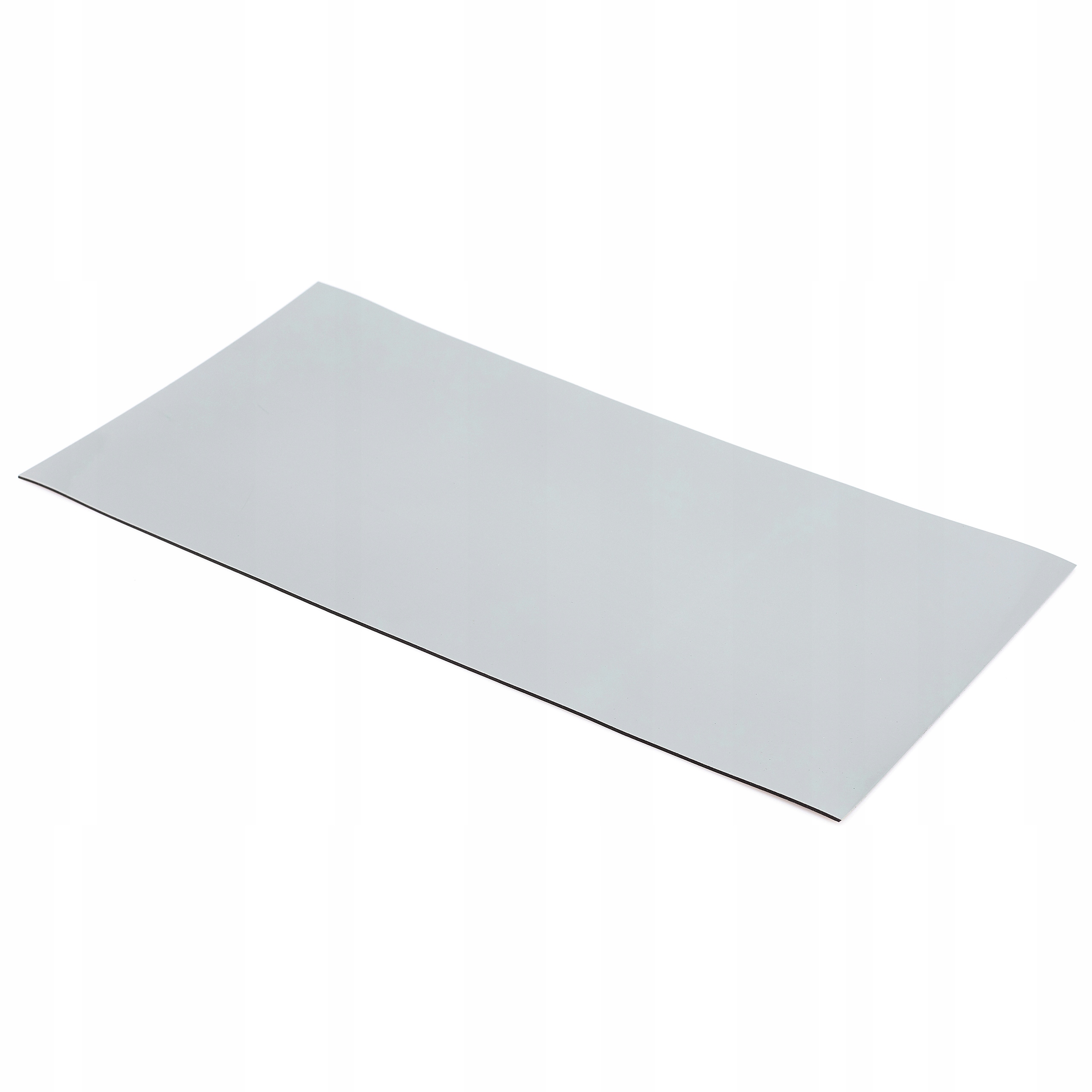 

Warsztat Gumowa Mata Esd 100x50CM 2MM Szara