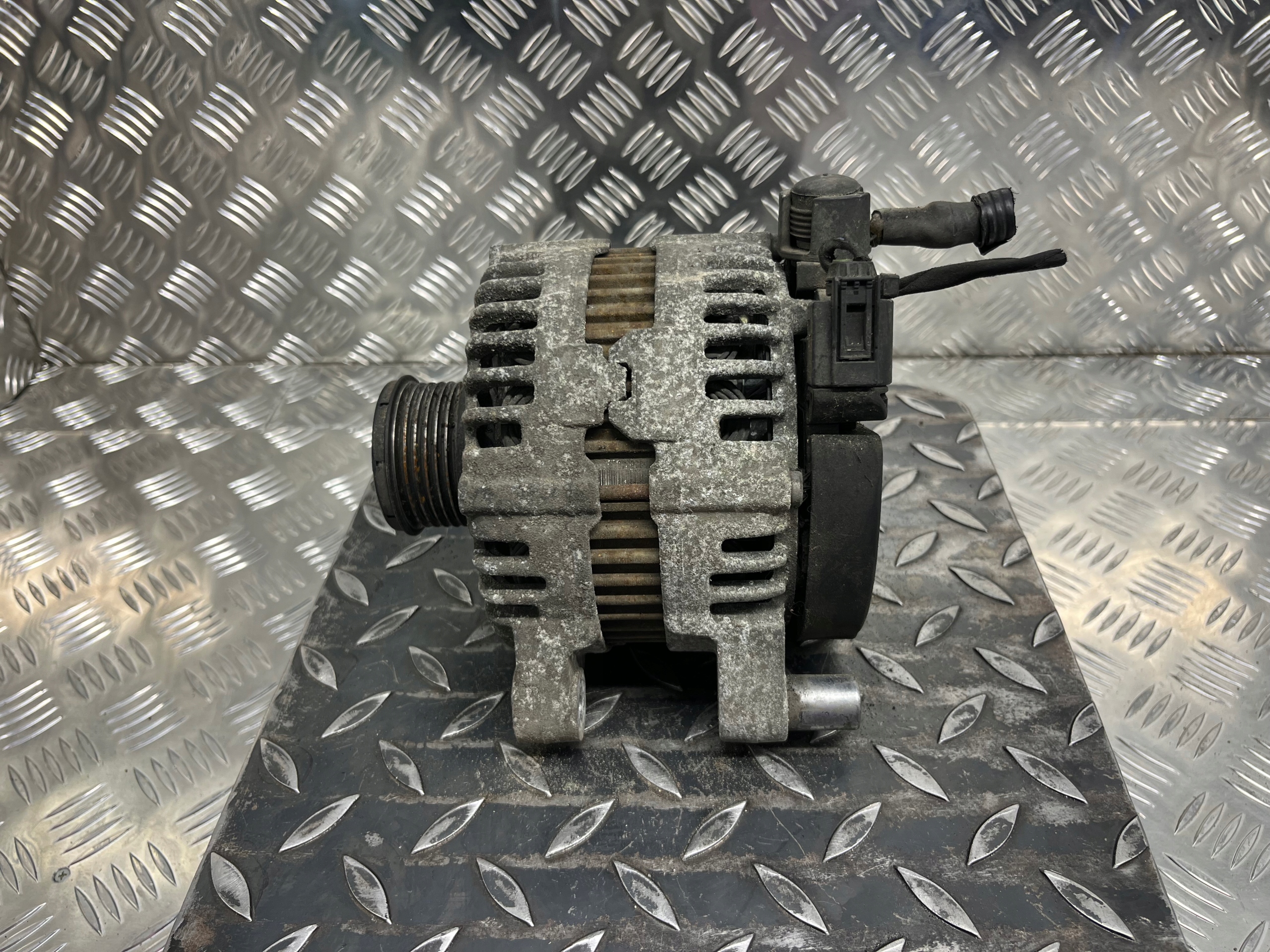 ALTERNATOR FORD S-MAX 6C9N-10300-XC