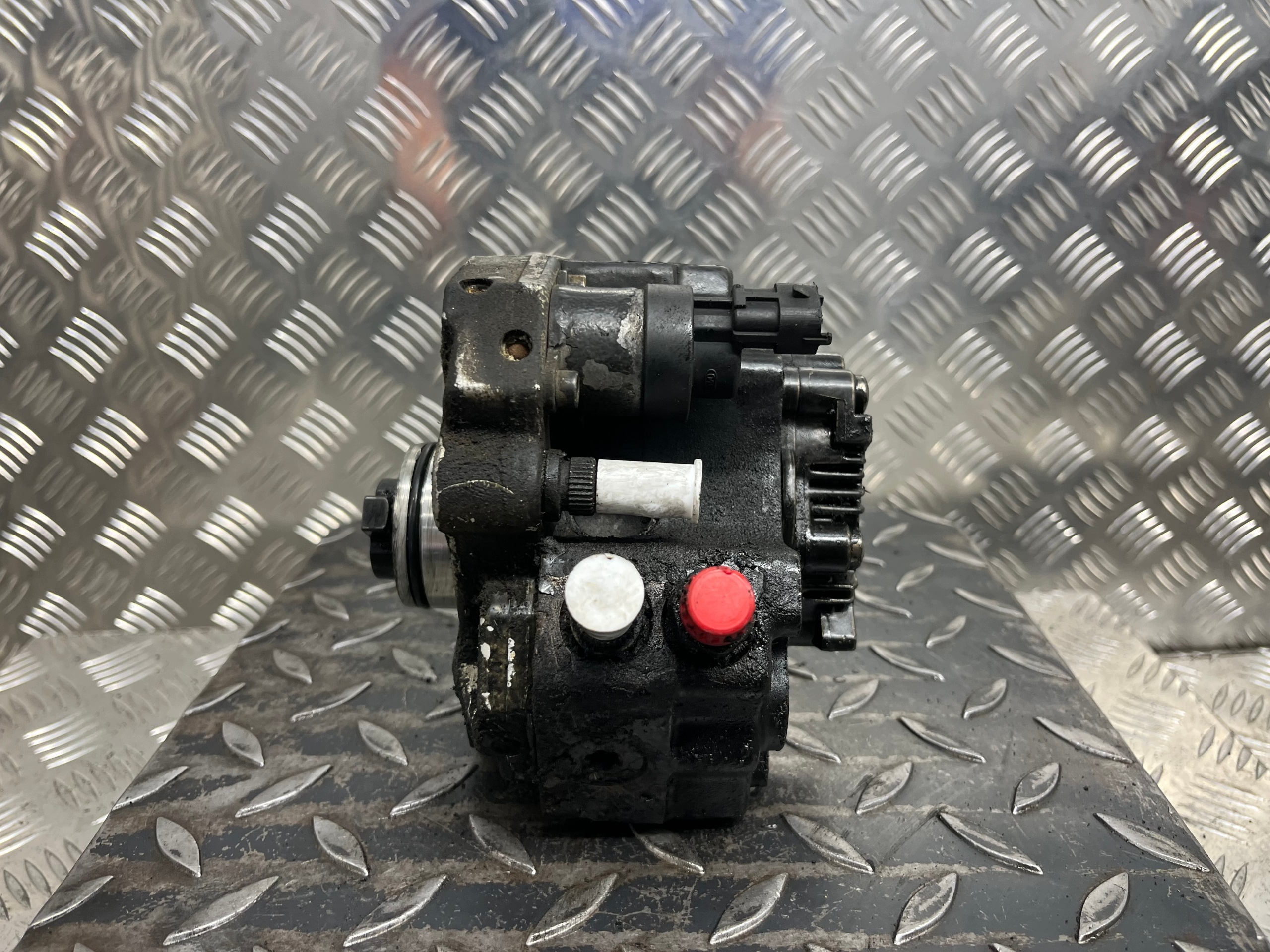 Pompa WYSOKIEGO pressione VOLVO XC90 8689590 / 0445010043