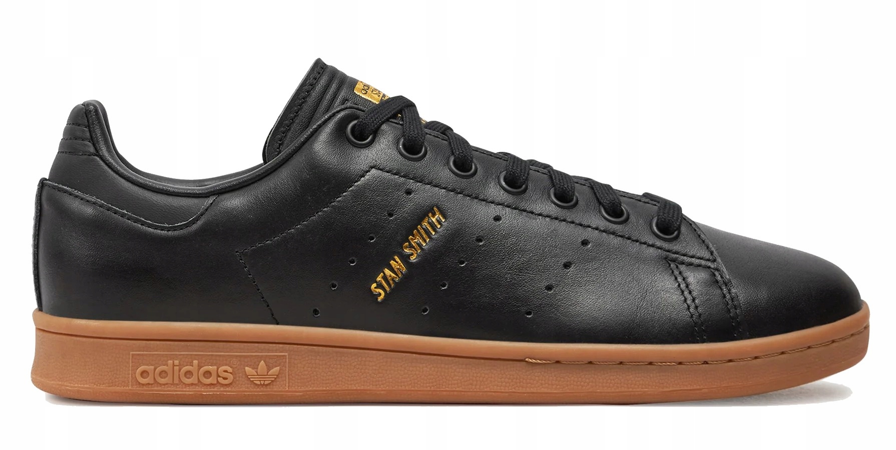 Boty Adidas Stan Smith ID1341 pánské kožené tenisky vel. 44 2/3
