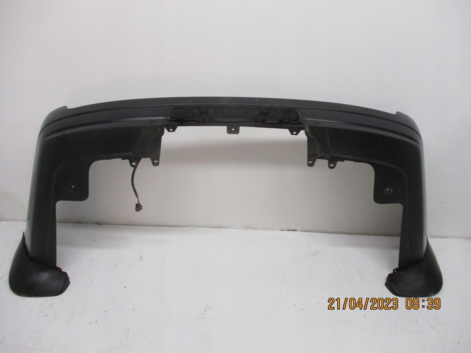 STOSSSTANGE RANGE ROVER VOGUE 4 PDC HECK HINTEN