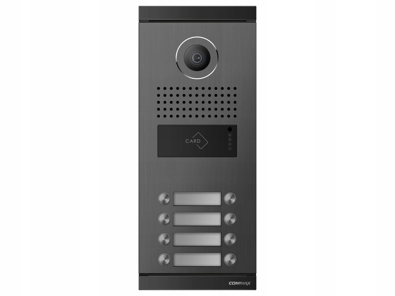 8-účelová kamera DRC-8ML/RFID Commax