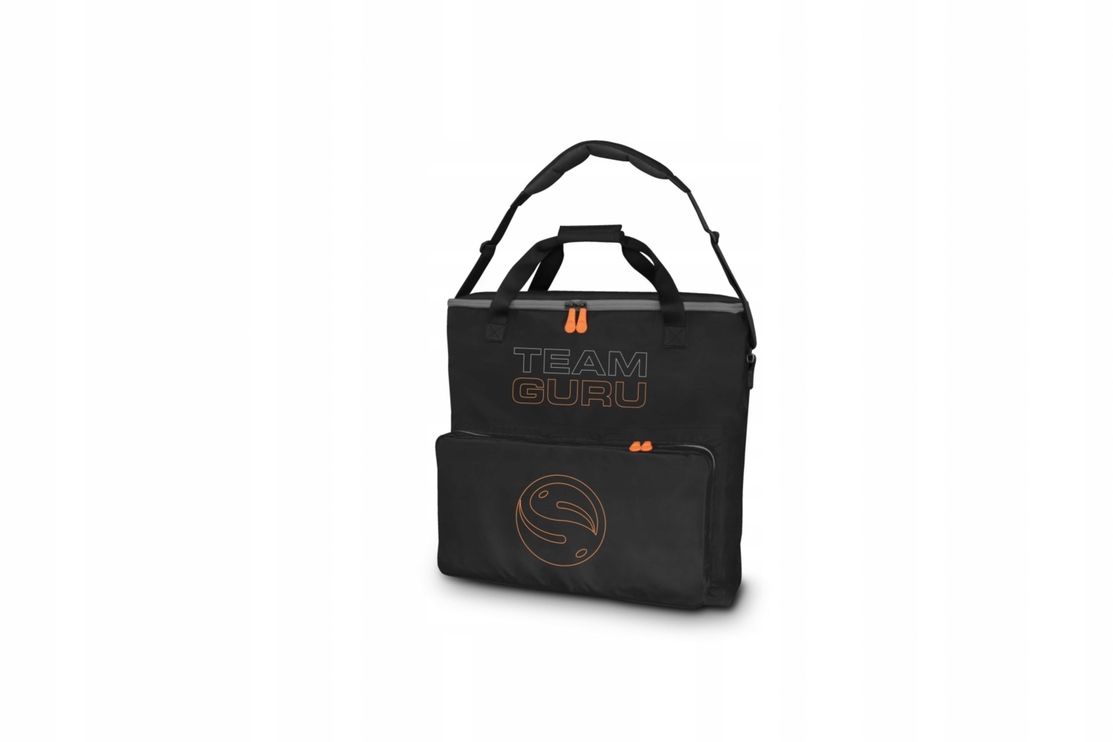 Guru Taška na síťku Team Guru Net Bag 55x55x15 cm