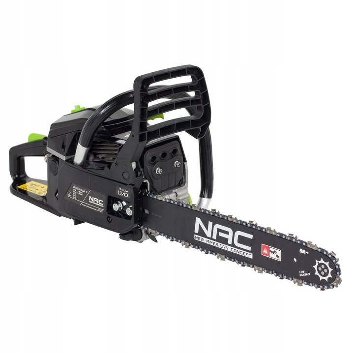 Nac Řetězová Pila Motorová Pila CST45-40-01AC-V