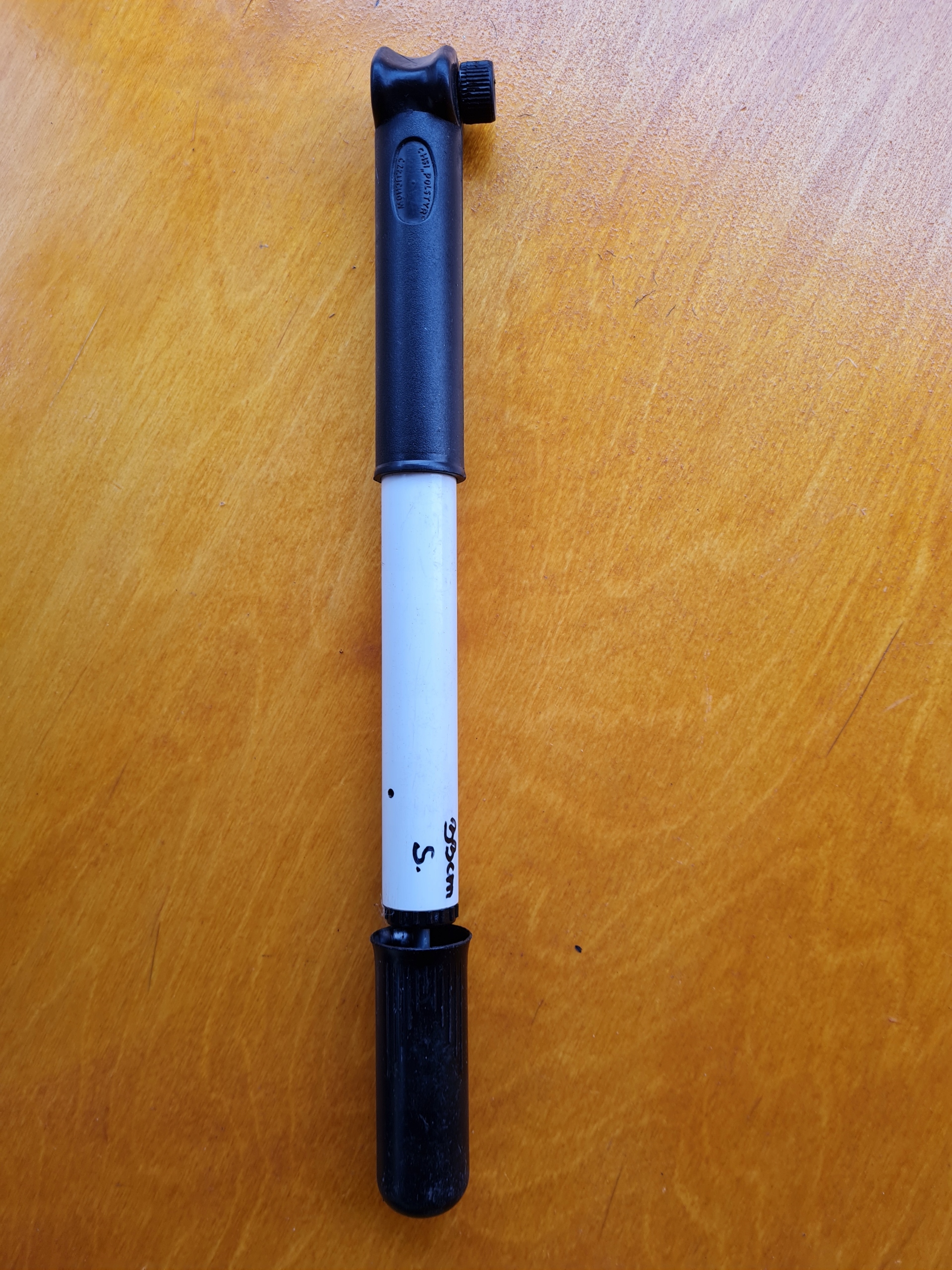 Rower Romet Zzr Wigry Jubilat Wagant Konsul Passat Komar Pompka 33 CM