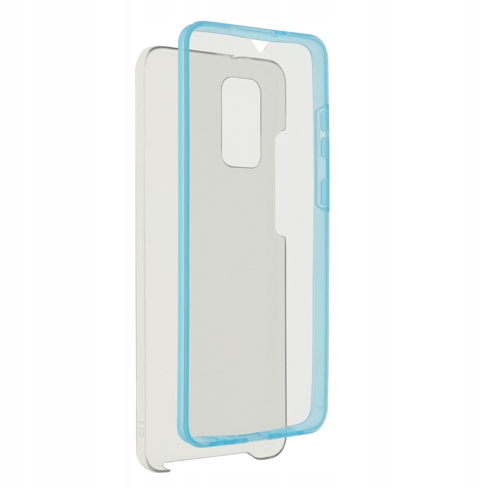

Futerał 360 Full Cover Pc + Tpu Samsung S21 Plus