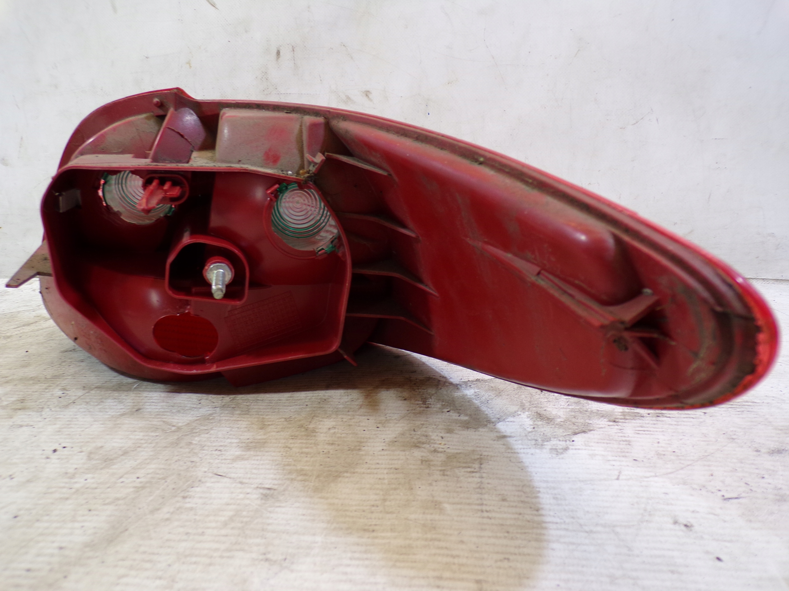 light rear rear part left PEUGEOT 206 CC (K)