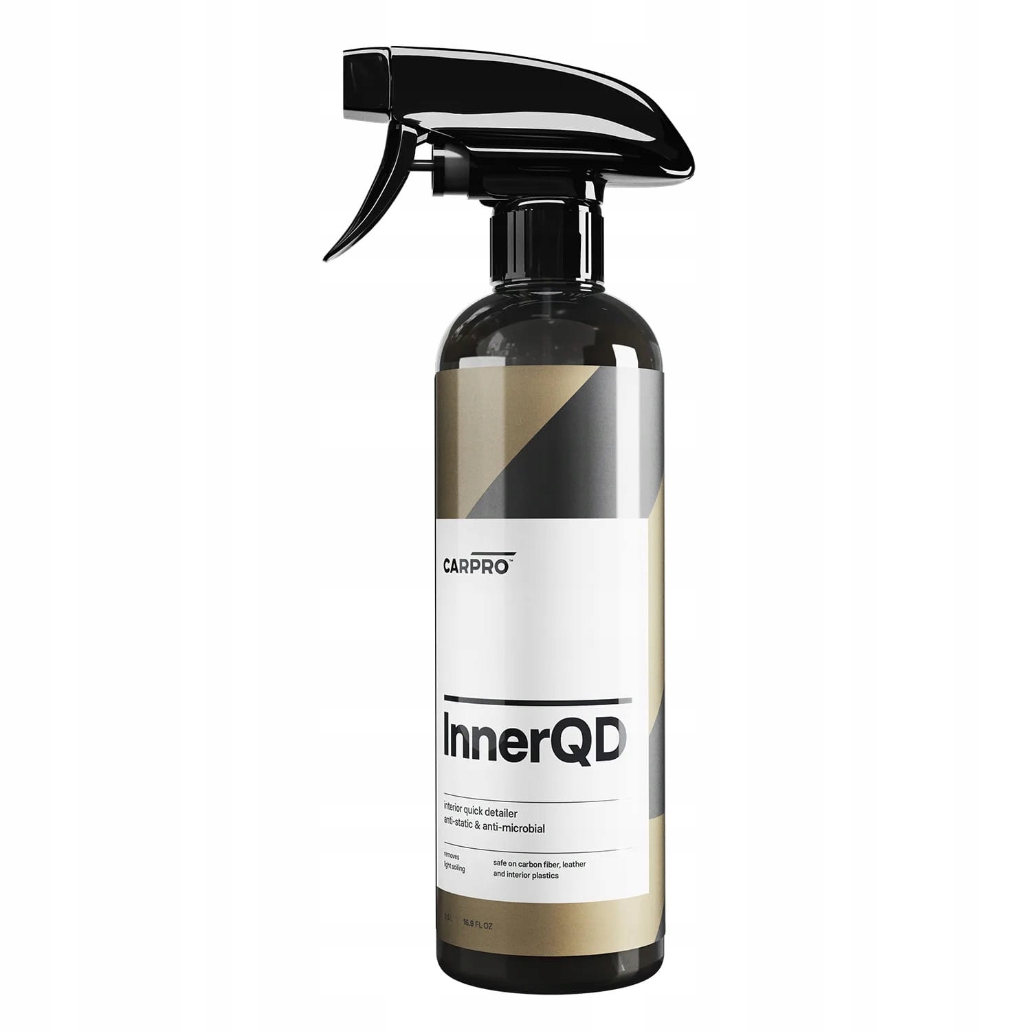 

CarPro InnerQD 1L quick detailer do wnętrz