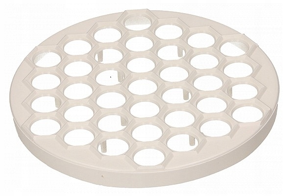 FORMA USZKA PIELMIENI RAVIOLI 37szt POLSKI PRODUKT