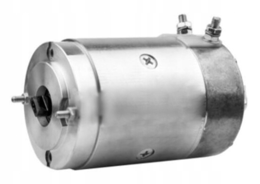 Iskra Spark 12V 1,6KW AMJ5914 11.218.113 IM0414