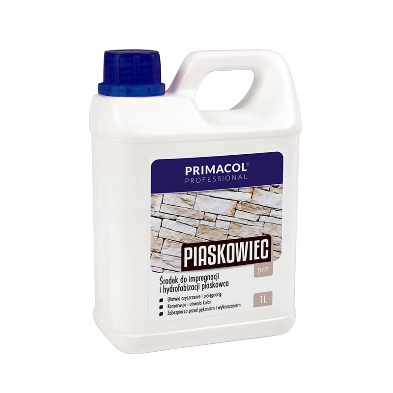 

Primacol Piaskowiec 1L