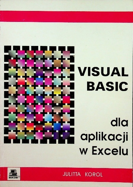 Visual Basic dla aplikacji w Excelu