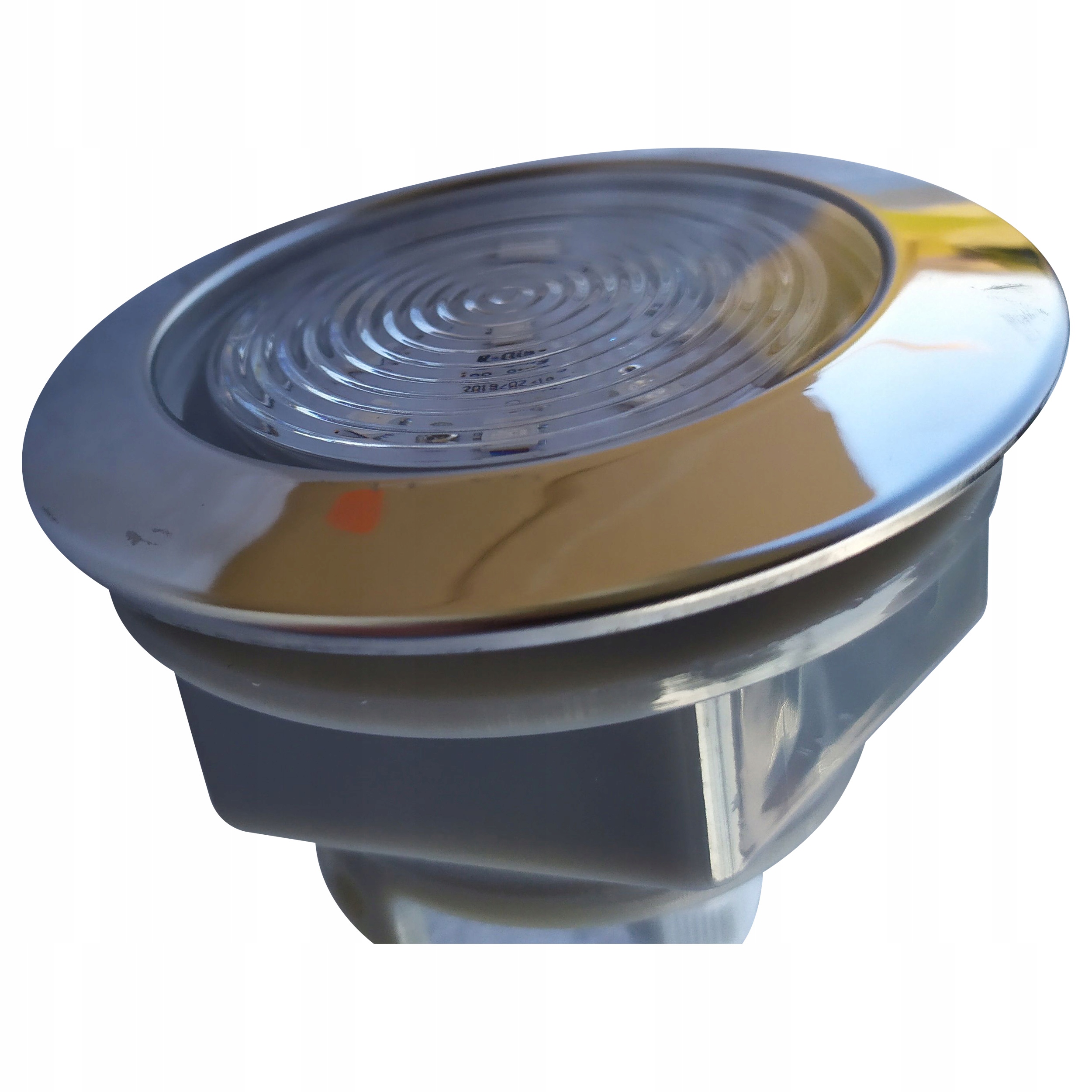 Światło LED 7 kolorów do balii wanny spa 12 V Marka inna