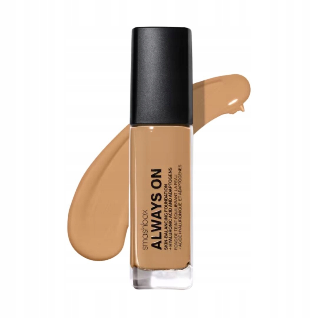 014884 Smashbox Always On Skin-Balancing Foundation with. M20W