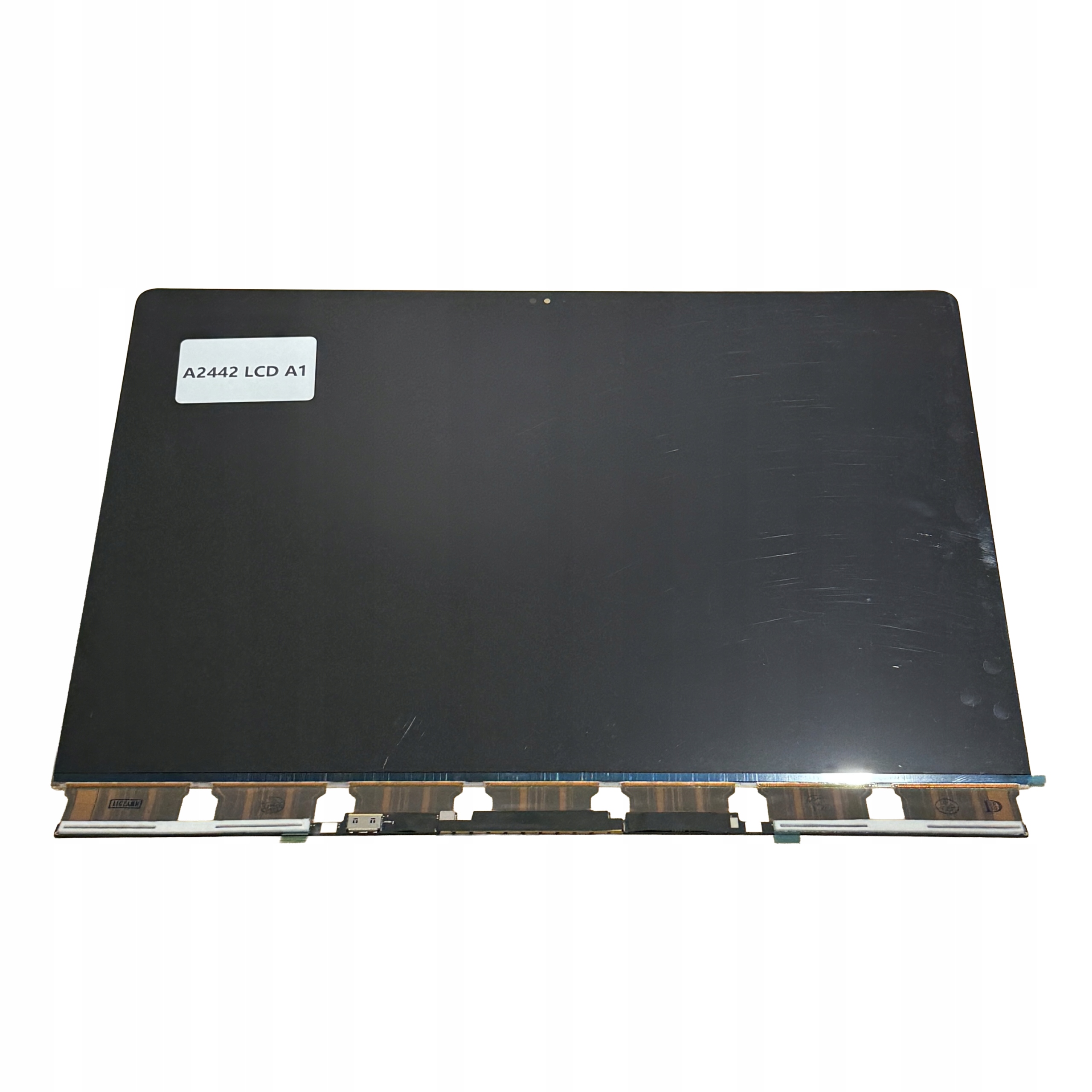 Matrica LCD pre MacBook Pro 14 A2442 A2779 A2918 A2992 tesnenie páska