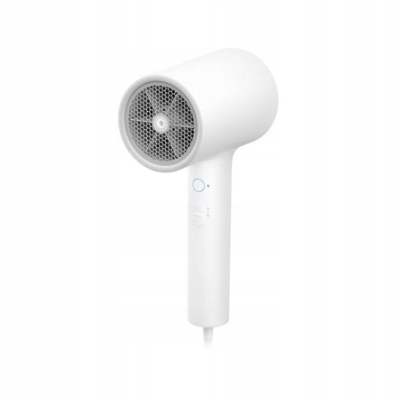 Xiaomi Water Ionic Hair Dryer H500 Eu 1800 W, Number of temperature setting