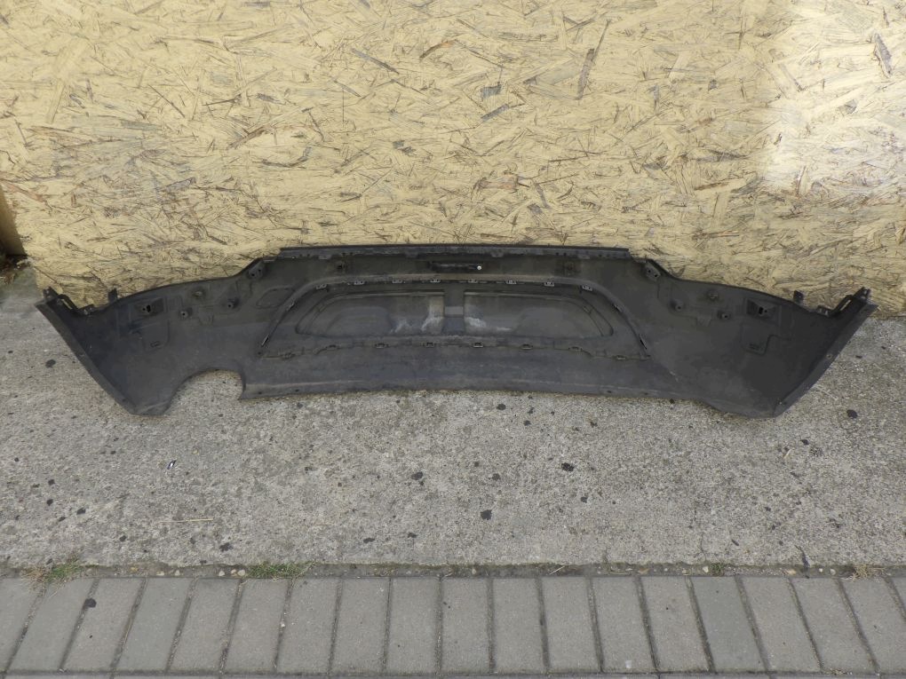 OPEL MOKKA X LIFT 16- bumper rear