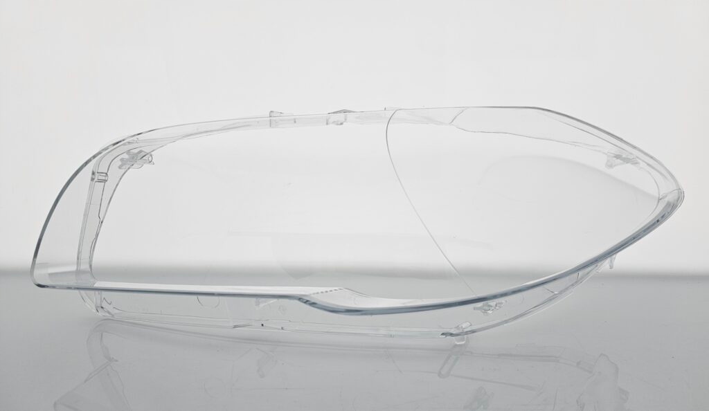 Reflektorová Clona Bmw Série 5 F10 F11 2011-2016