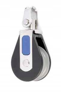 BLOCZEK ŻEGLARSKI POJEDYNCZY 57MM KRĘTLIK HT92210