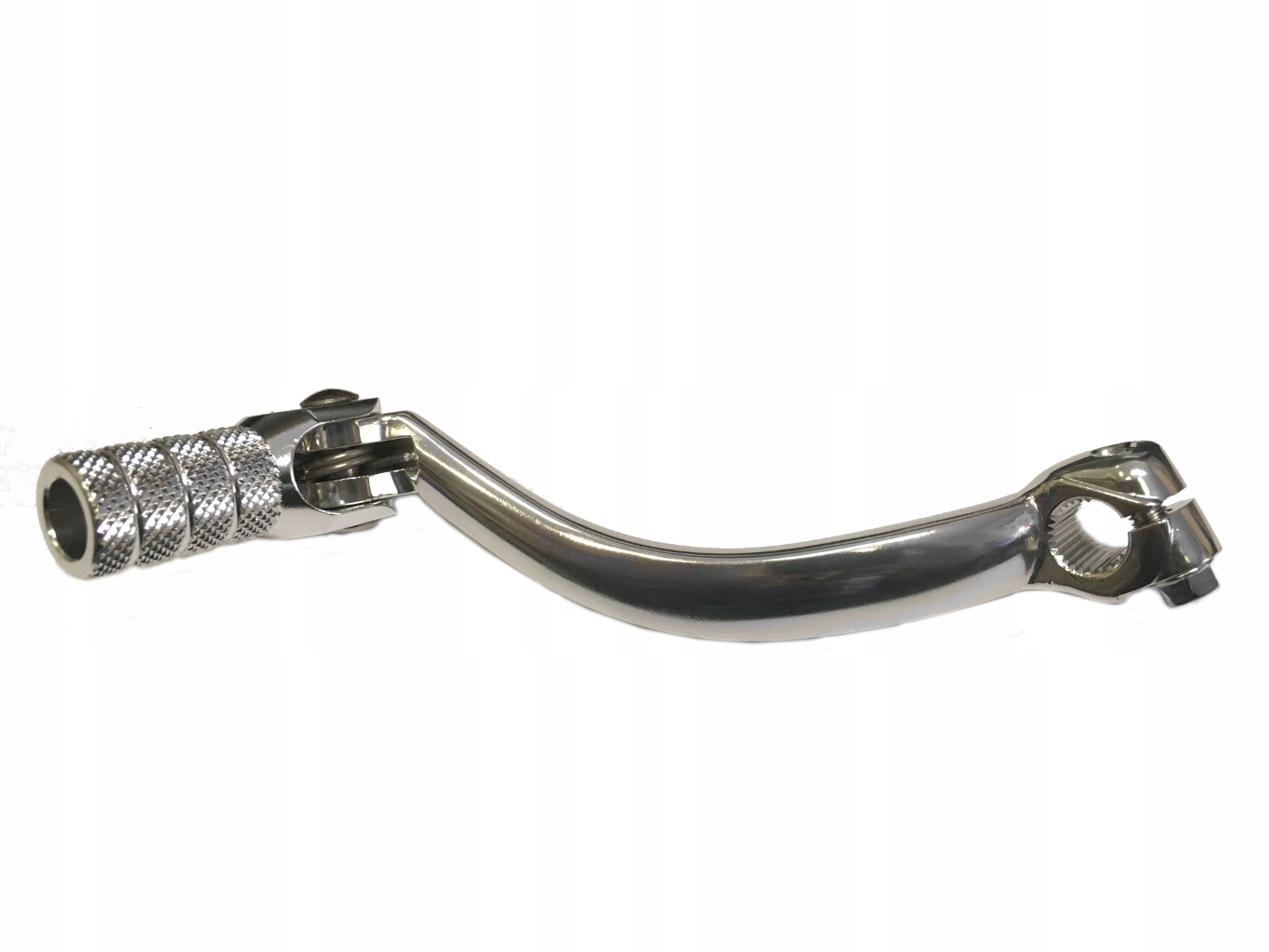 MX-06109-1 - ALU РЫЧАГ ПЕРЕКЛЮЧЕНИЯ ПЕРЕДАЧ YAMAHA YZF 400 426 450